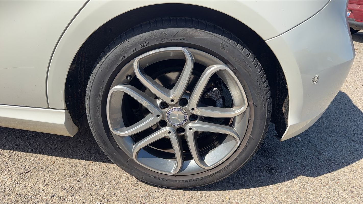 Mercedes Classe A - Photo 19
