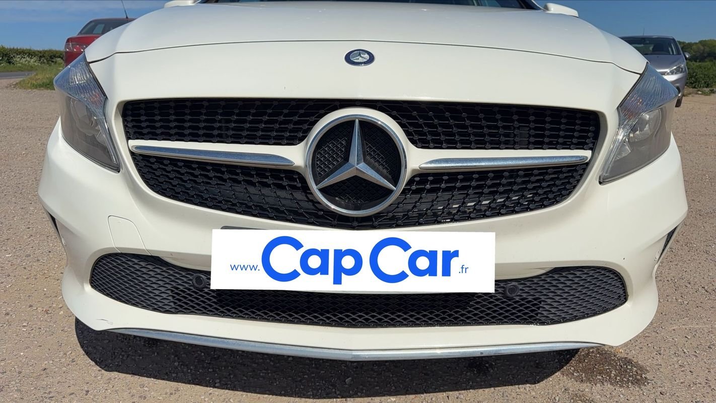 Mercedes Classe A - Photo 20