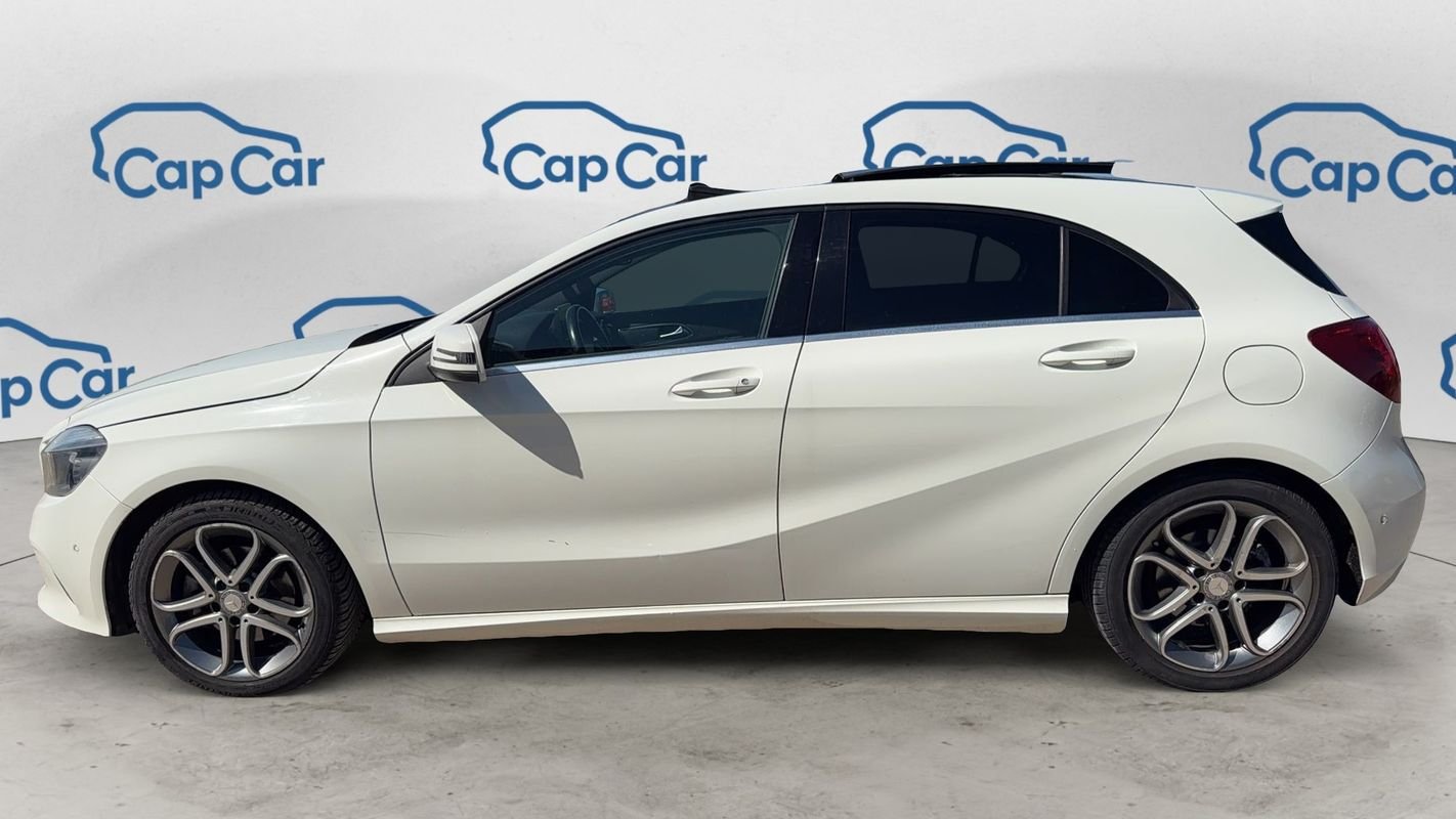Mercedes Classe A - Photo 2