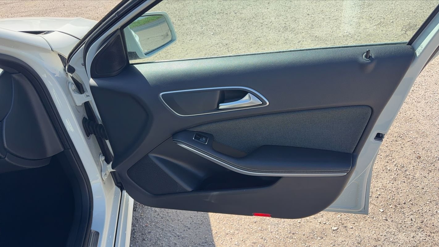 Mercedes Classe A - Photo 23