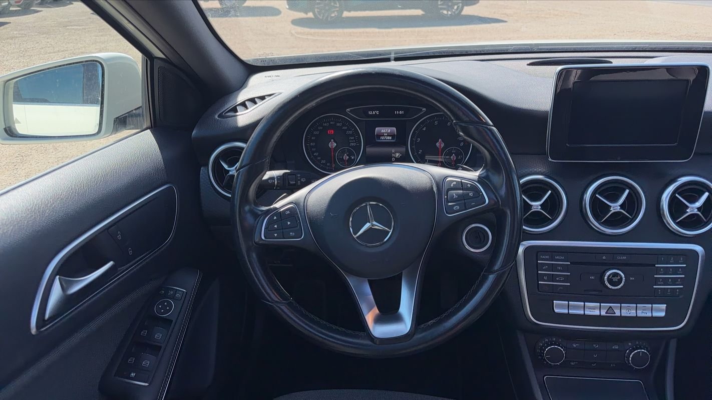 Mercedes Classe A - Photo 24