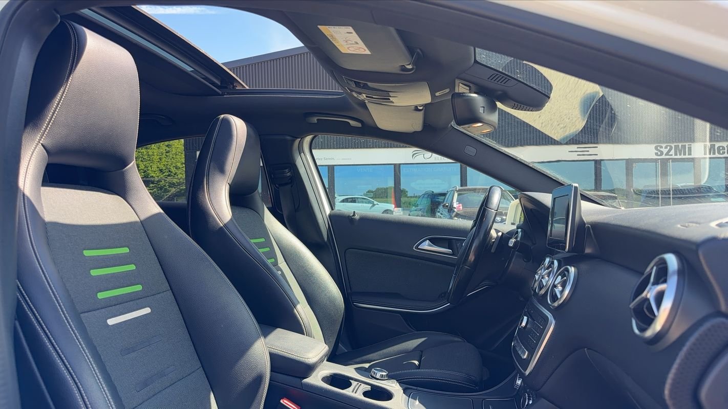 Mercedes Classe A - Photo 25