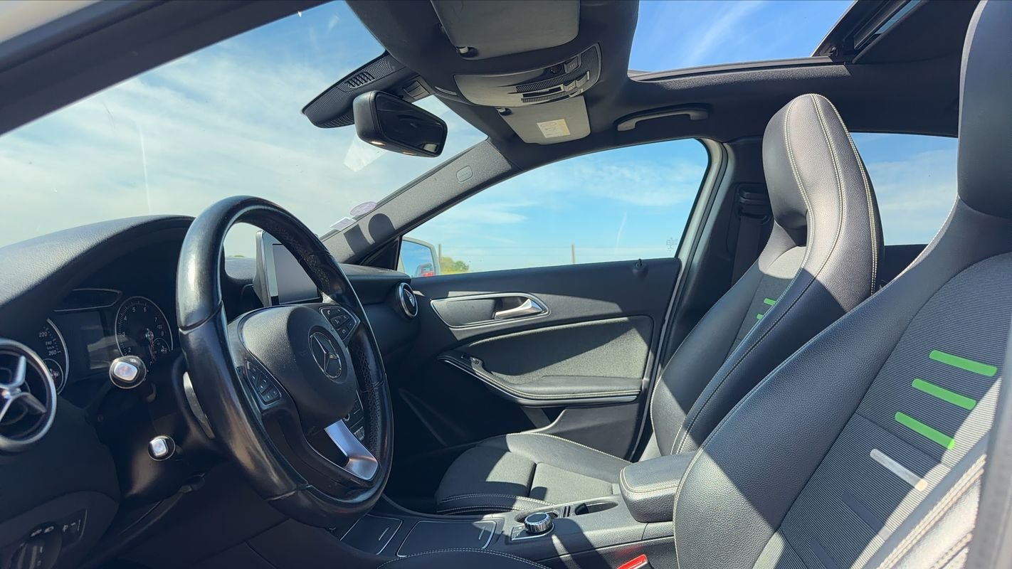 Mercedes Classe A - Photo 26