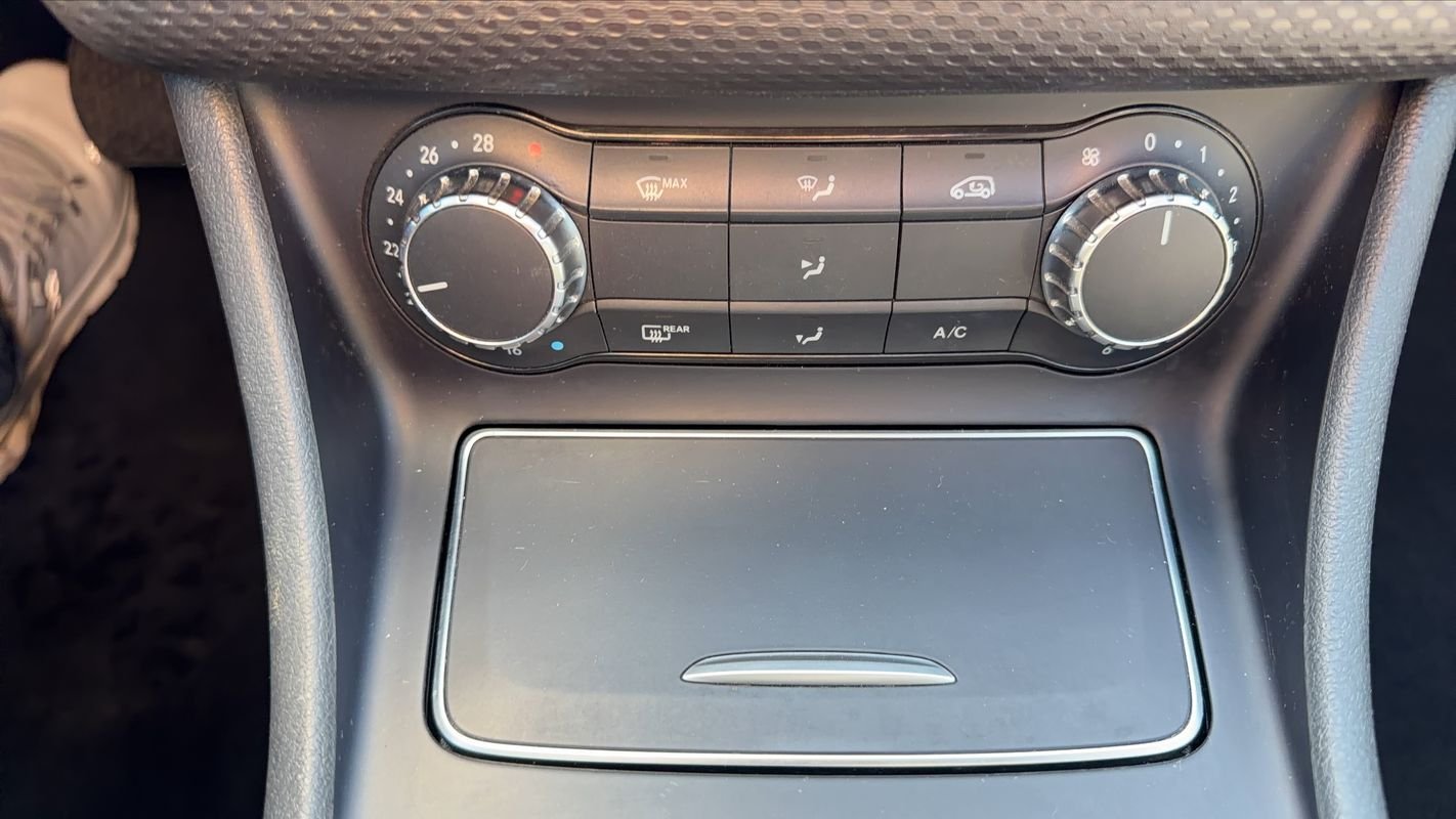 Mercedes Classe A - Photo 28