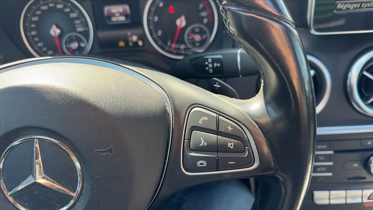 Mercedes Classe A - Photo 29