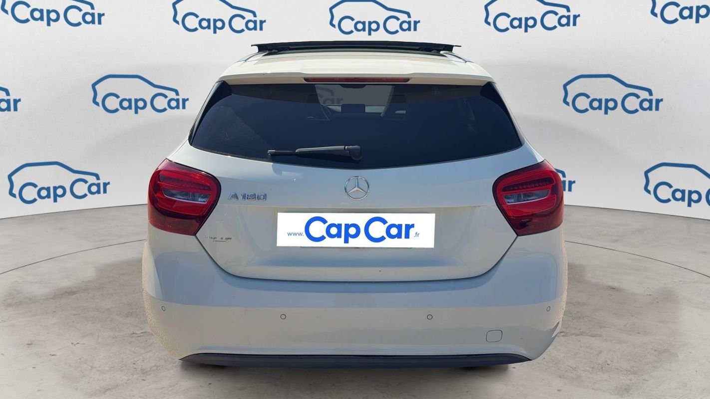 Mercedes Classe A - Photo 3