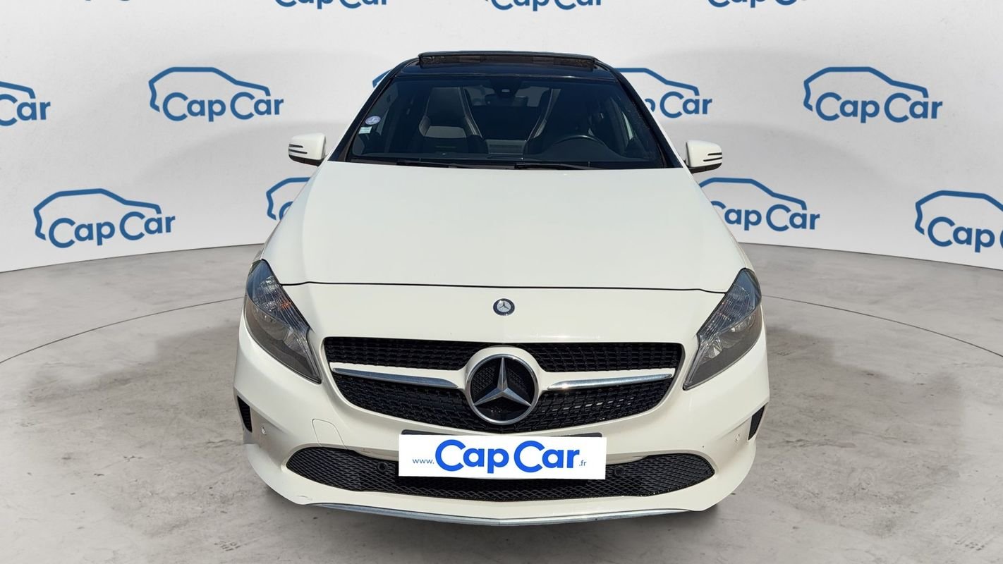 Mercedes Classe A - Photo 5