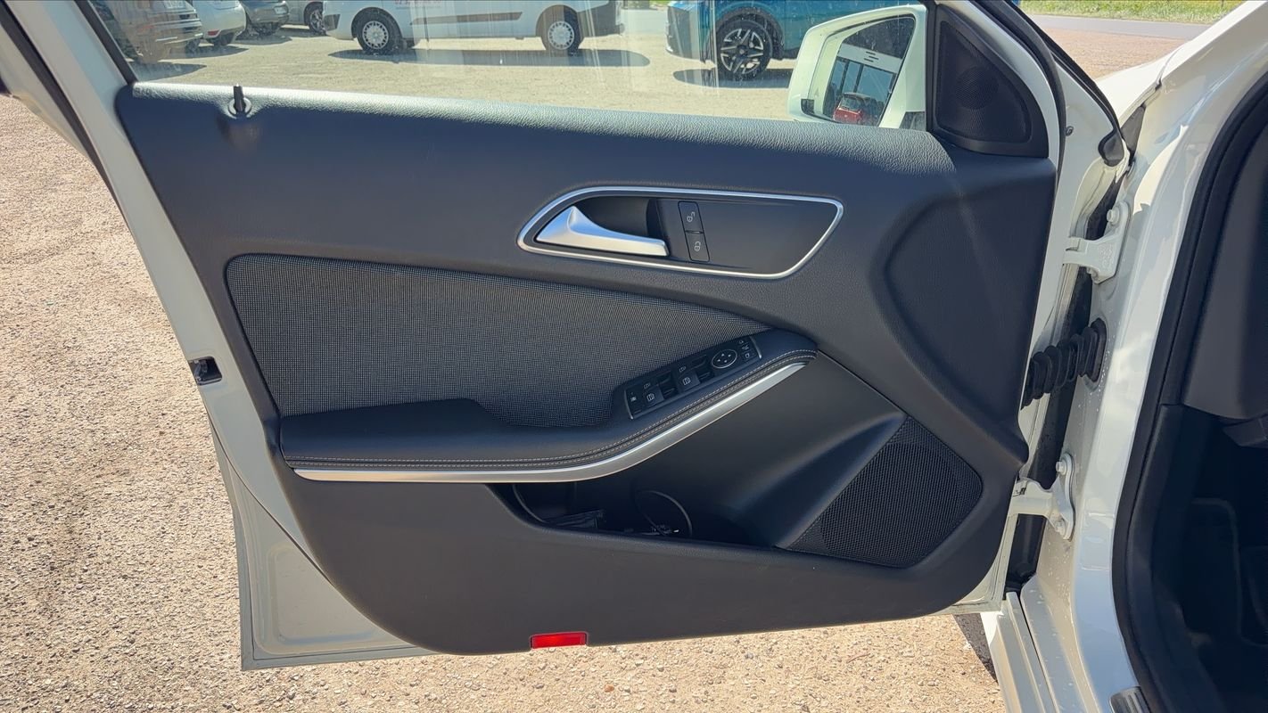 Mercedes Classe A - Photo 7