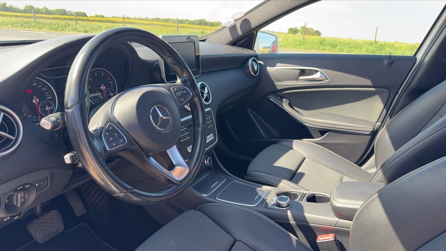Mercedes Classe A - Photo 8