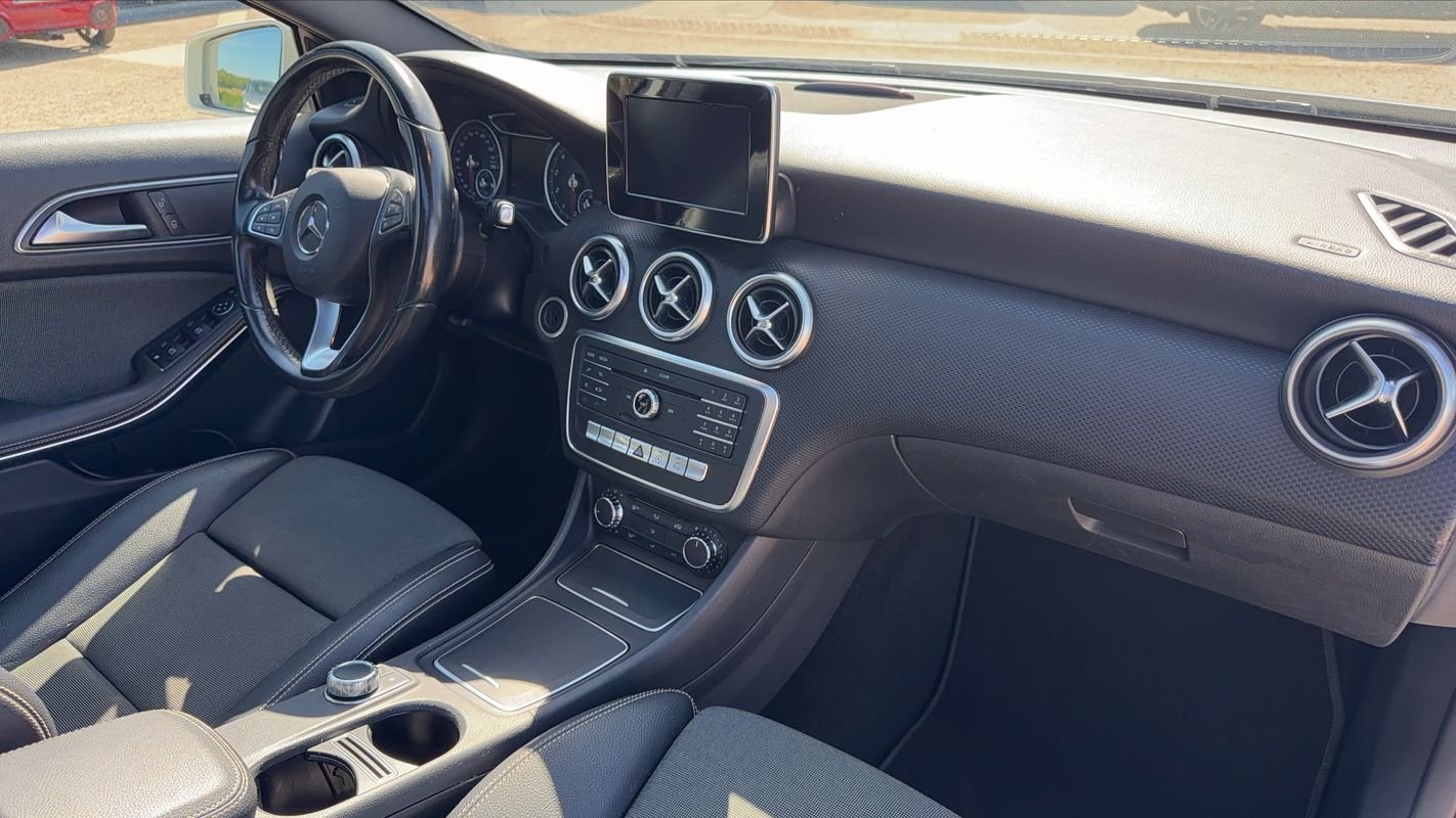 Mercedes Classe A - Photo 10