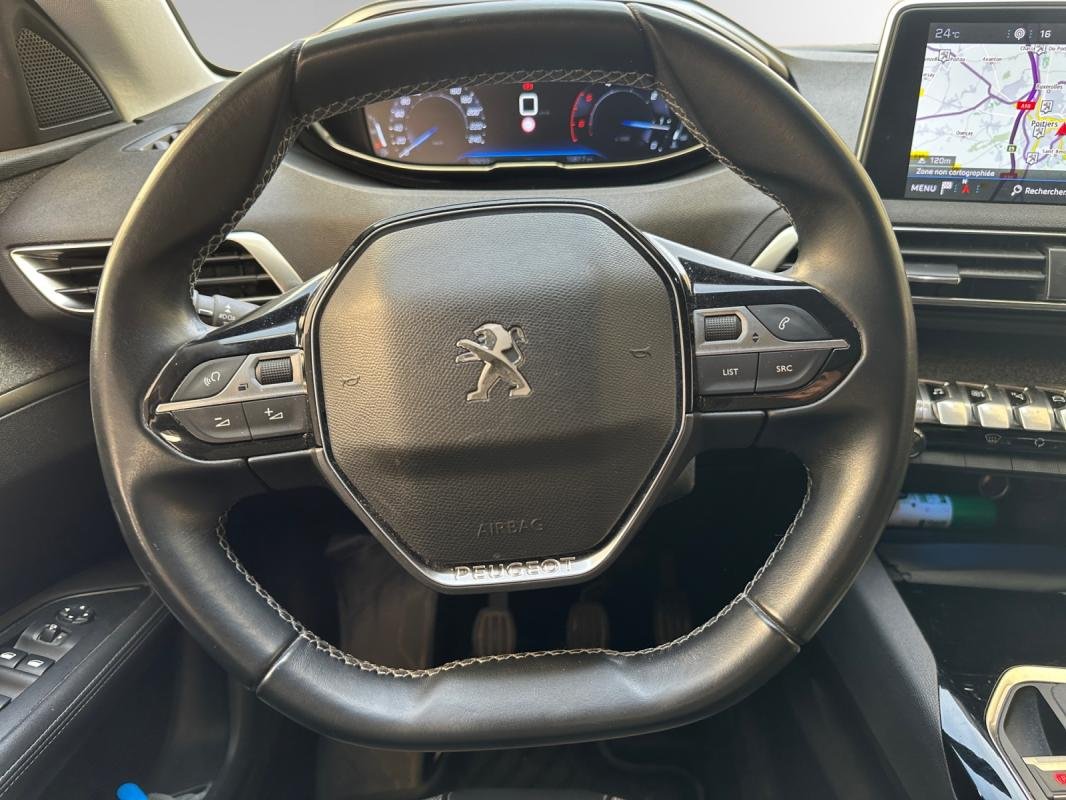 Peugeot 3008 - Photo 11