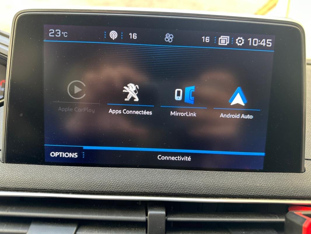 Peugeot 3008 - Photo 13