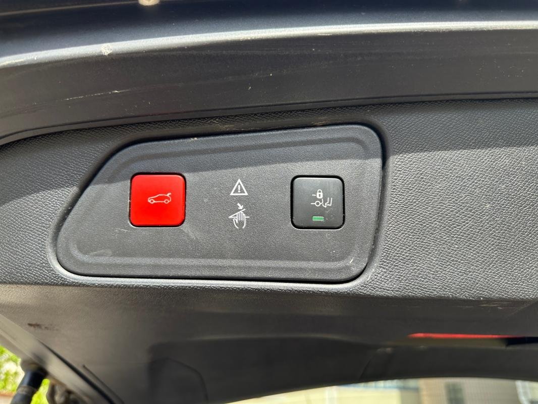 Peugeot 3008 - Photo 16