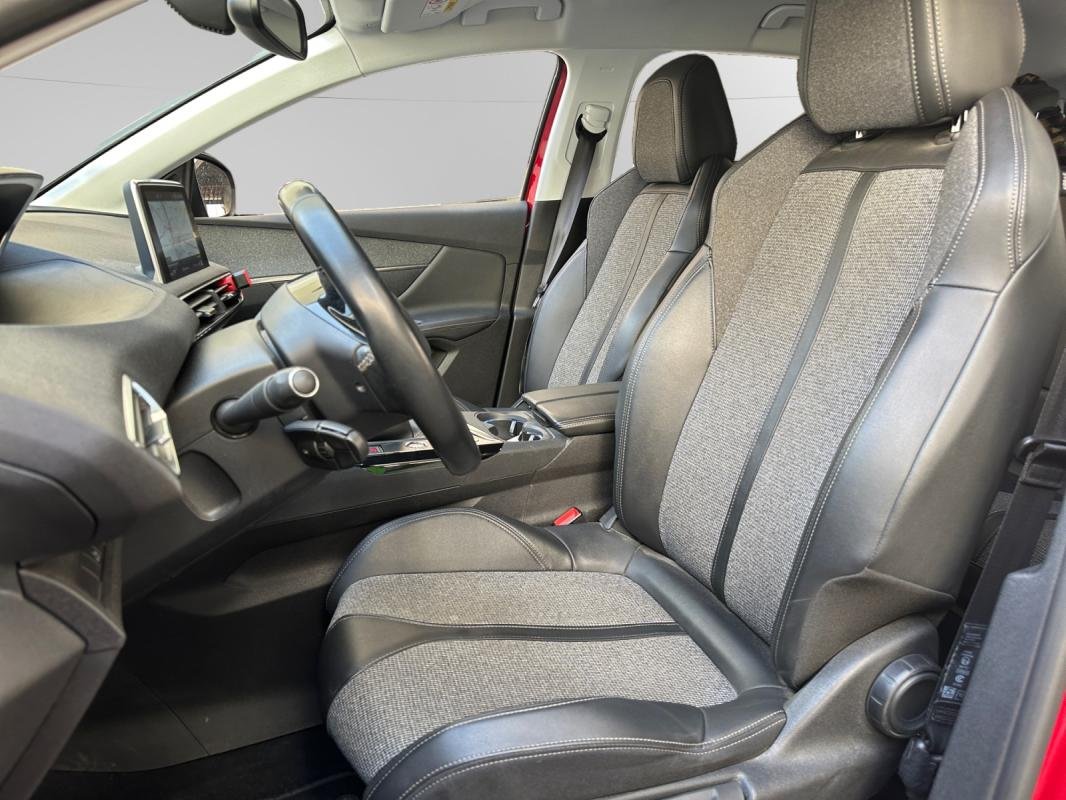 Peugeot 3008 - Photo 17