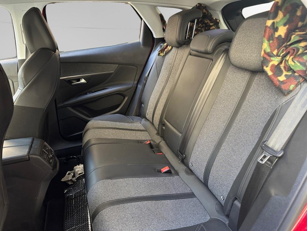 Peugeot 3008 - Photo 18