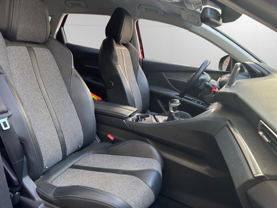 Peugeot 3008 - Photo 20