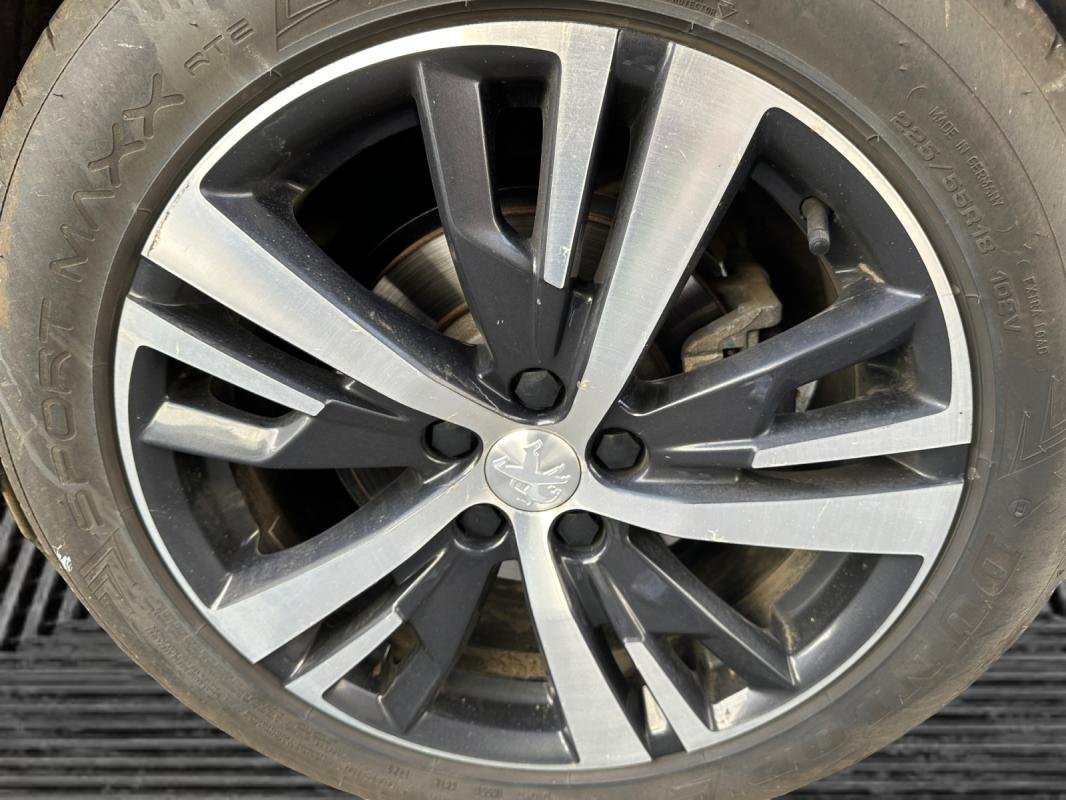 Peugeot 3008 - Photo 21