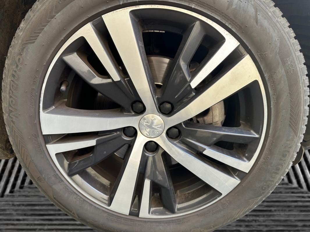 Peugeot 3008 - Photo 23