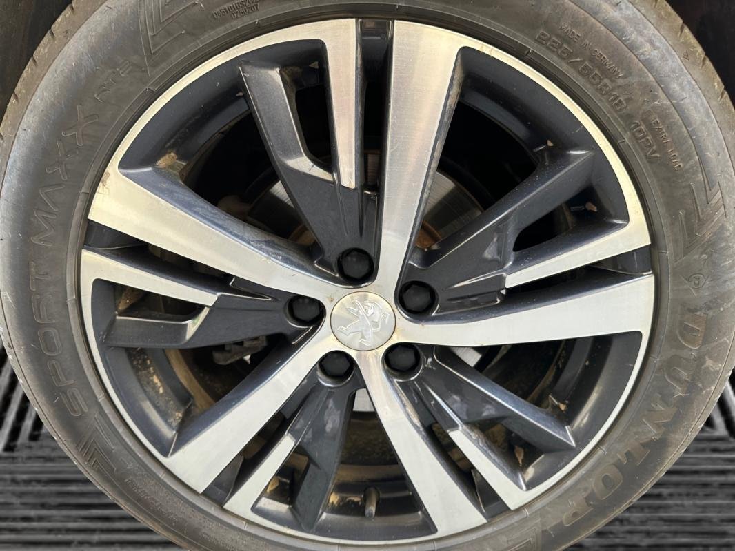 Peugeot 3008 - Photo 24