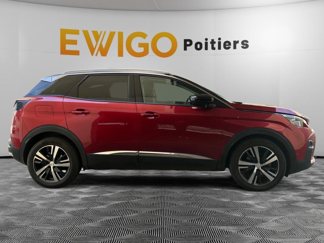 Peugeot 3008 - Photo 7