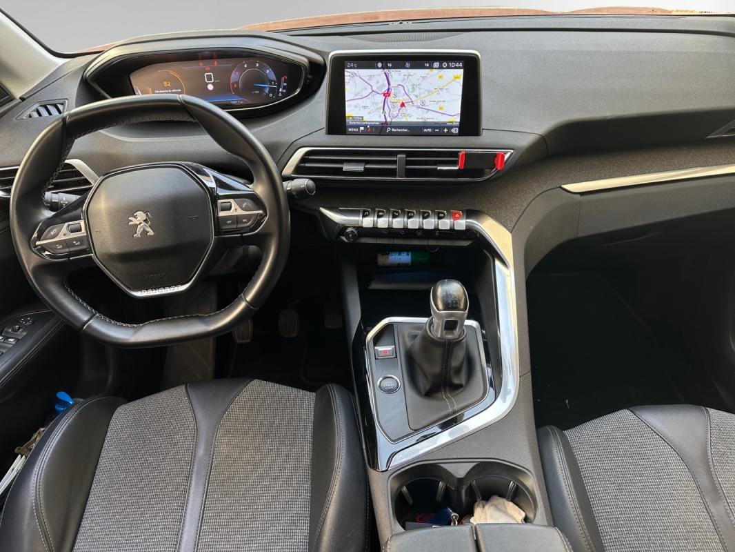 Peugeot 3008 - Photo 9