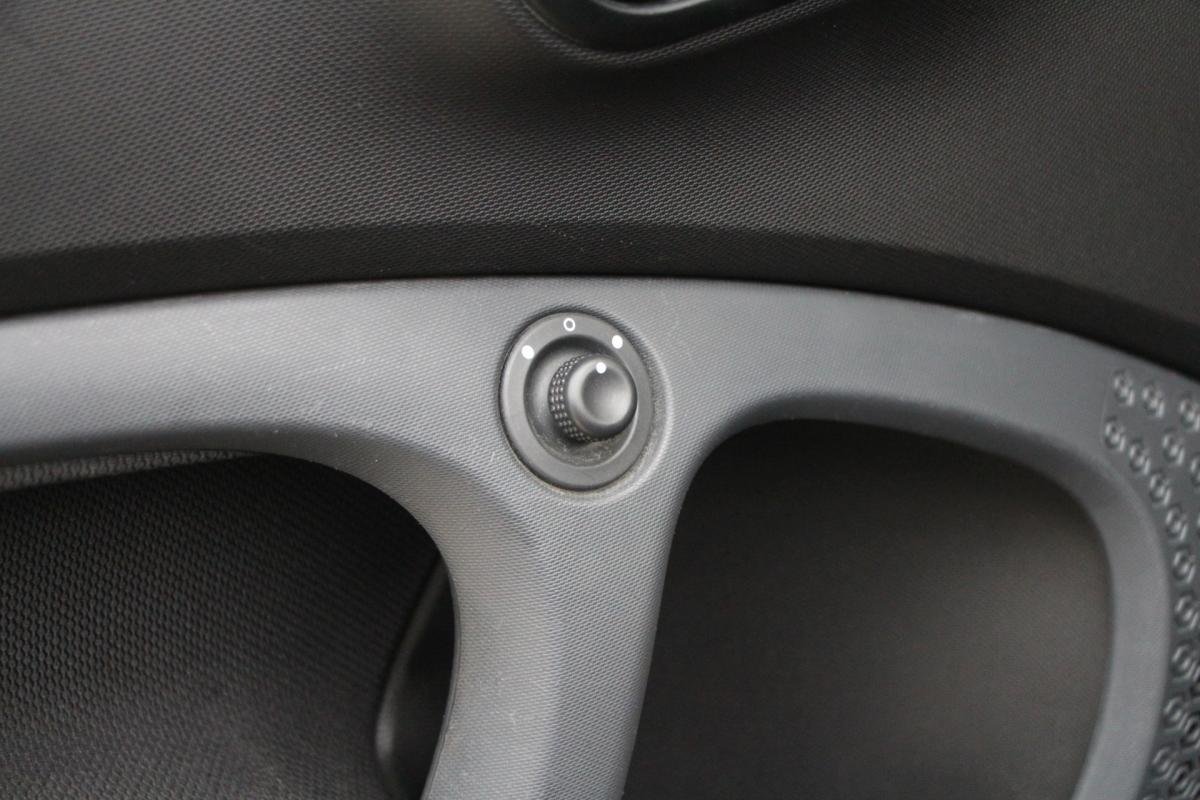 Smart ForTwo - Photo 18