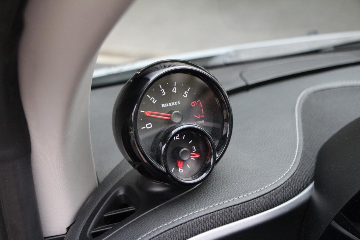Smart ForTwo - Photo 20