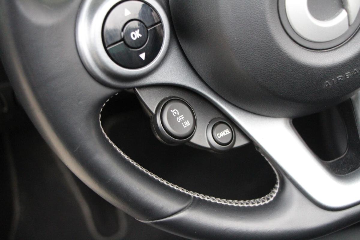 Smart ForTwo - Photo 23