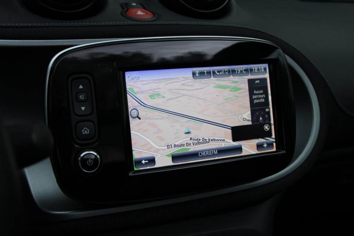 Smart ForTwo - Photo 25