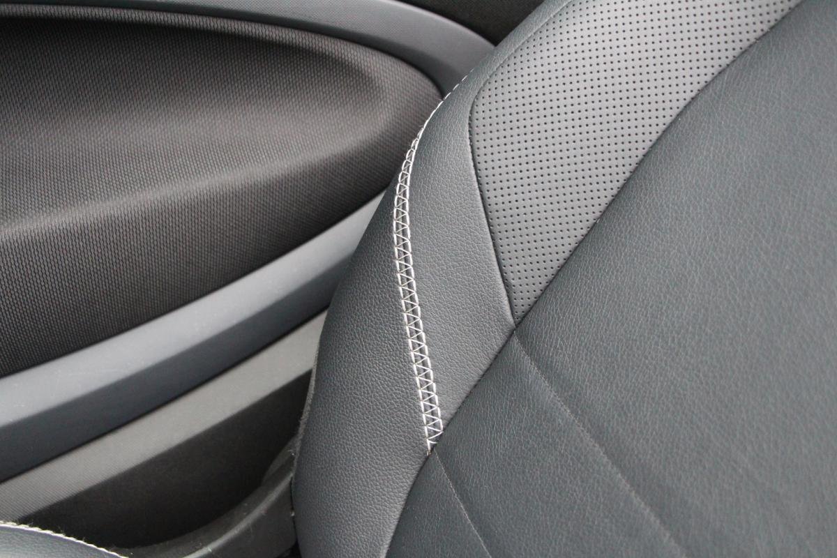 Smart ForTwo - Photo 28