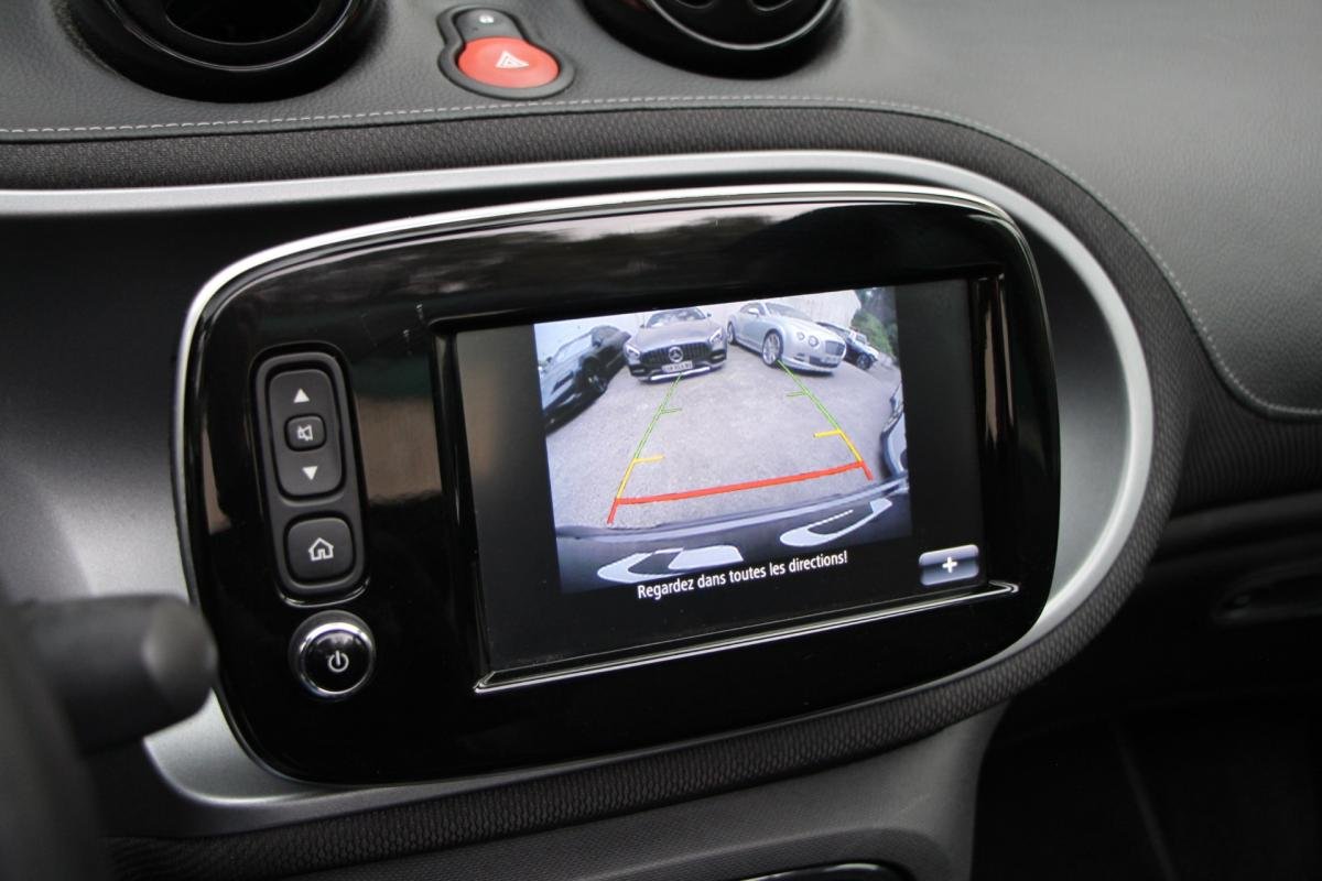 Smart ForTwo - Photo 29