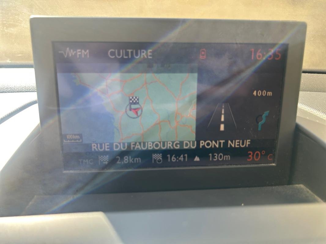 Peugeot 308 - Photo 12