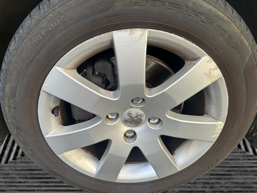 Peugeot 308 - Photo 19