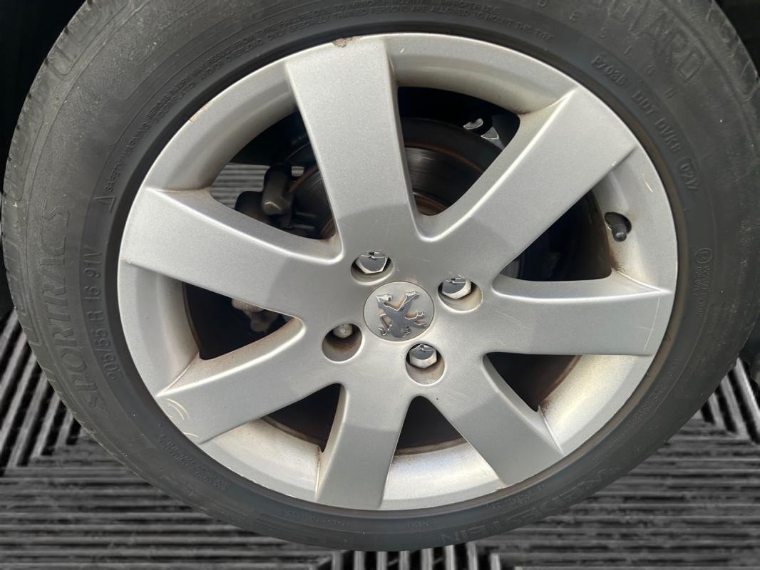 Peugeot 308 - Photo 20