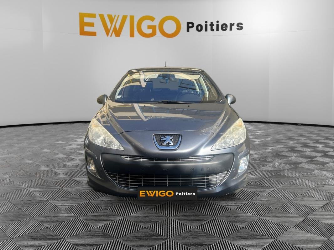 Peugeot 308 - Photo 8