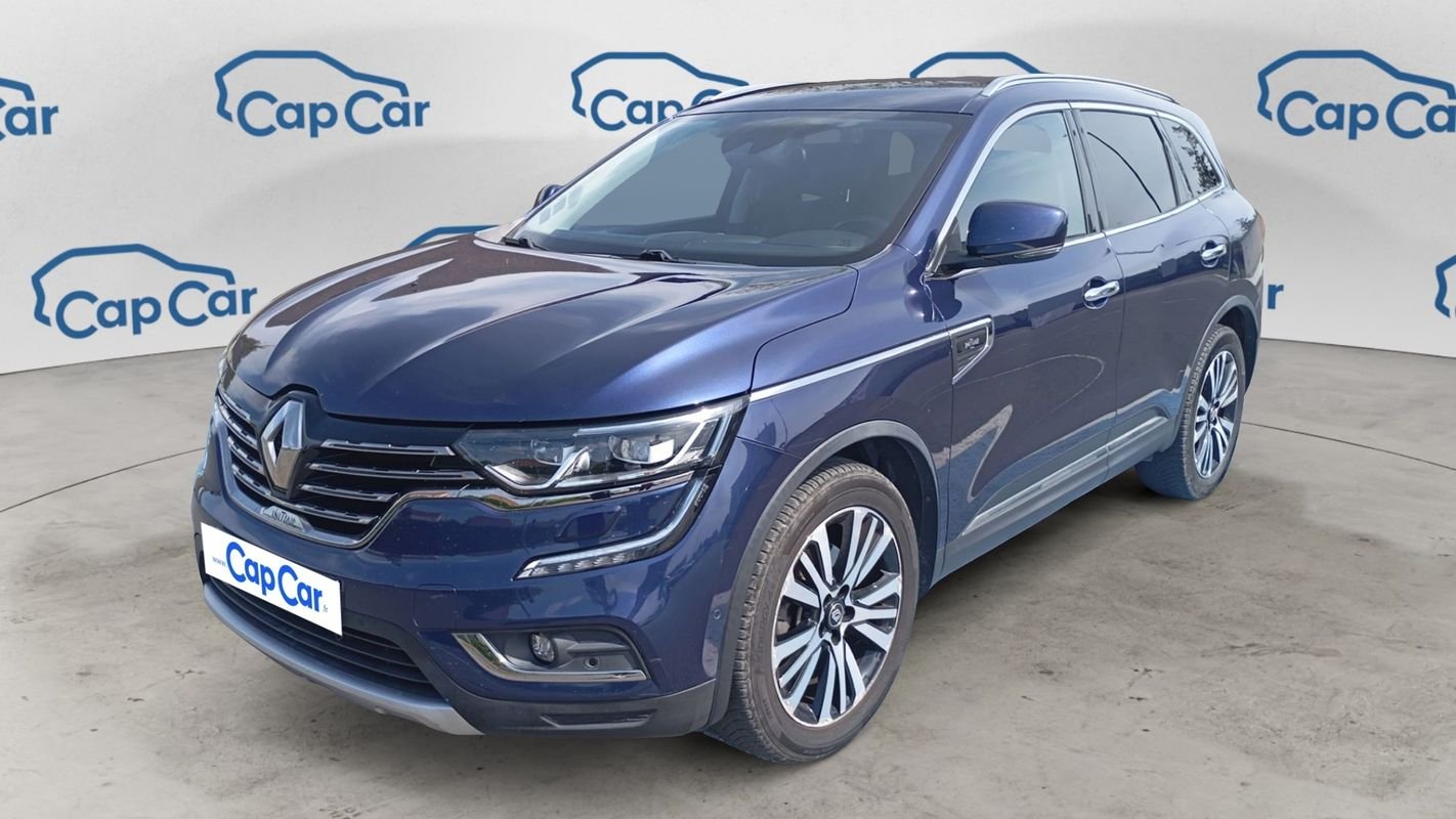 Renault Koleos - Photo 1