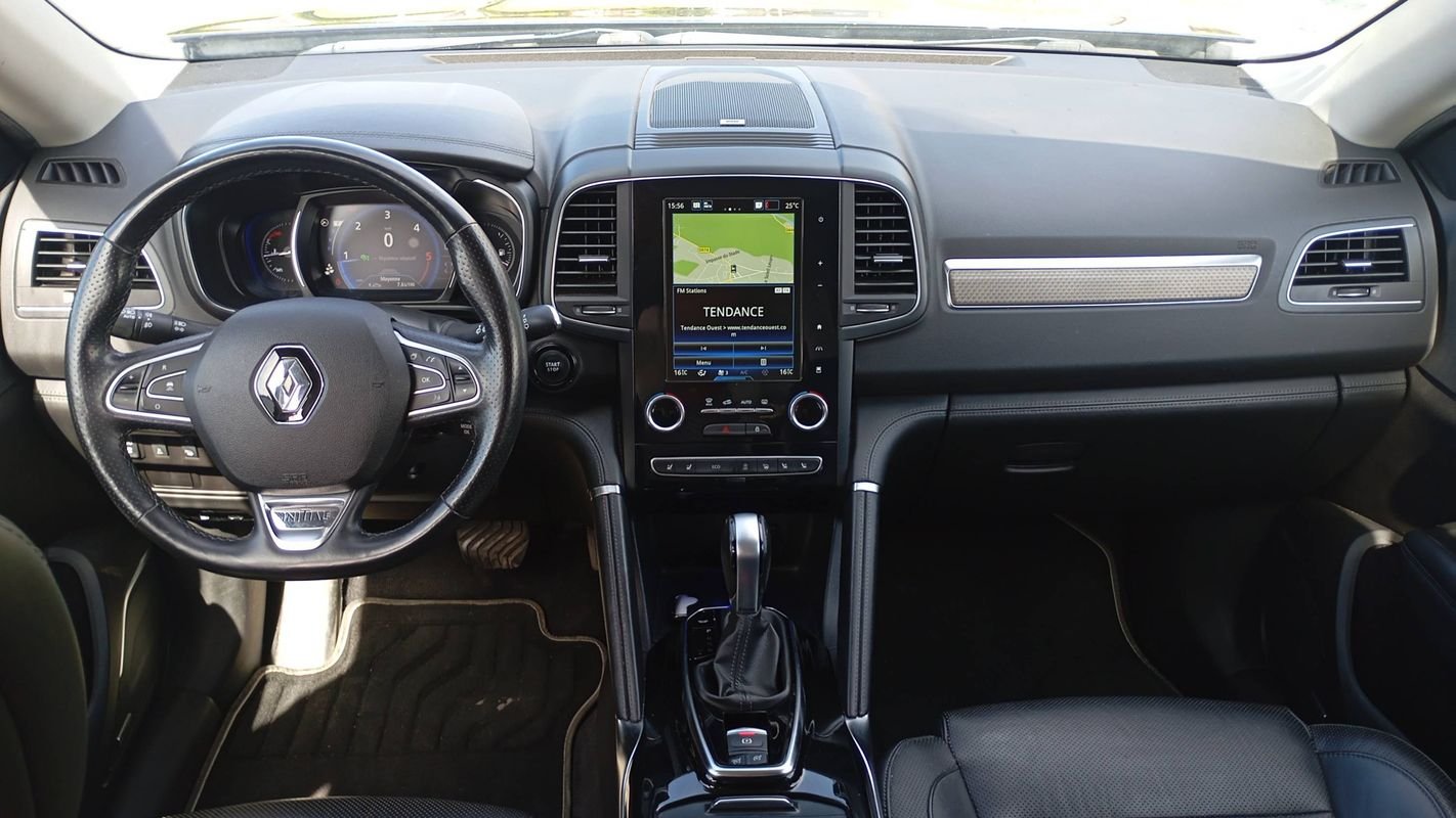 Renault Koleos - Photo 11