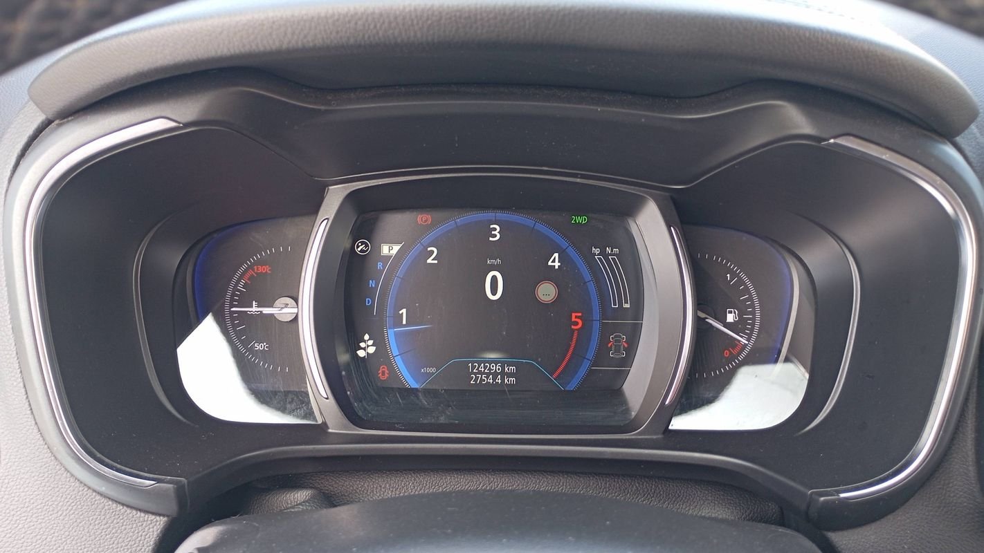 Renault Koleos - Photo 12