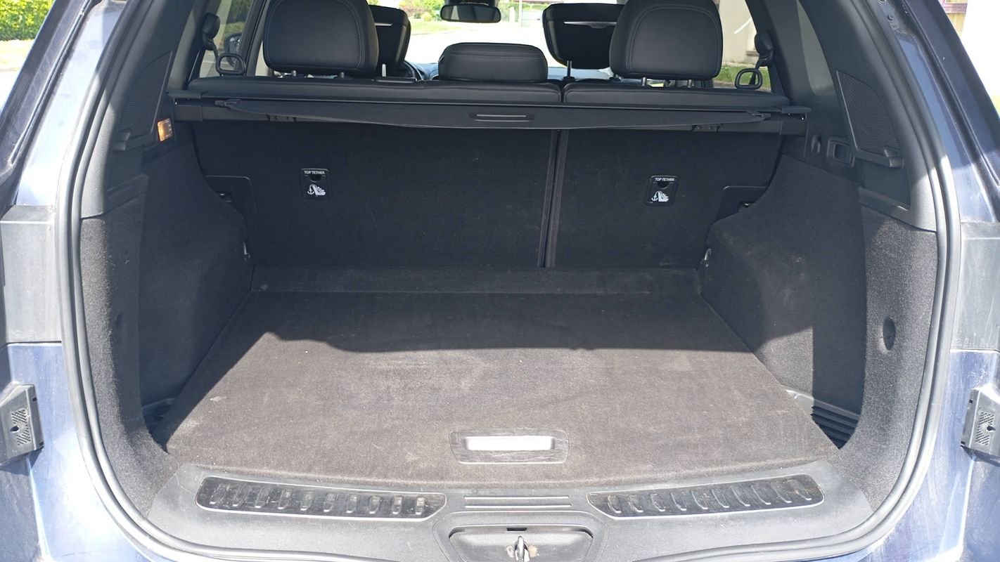 Renault Koleos - Photo 14