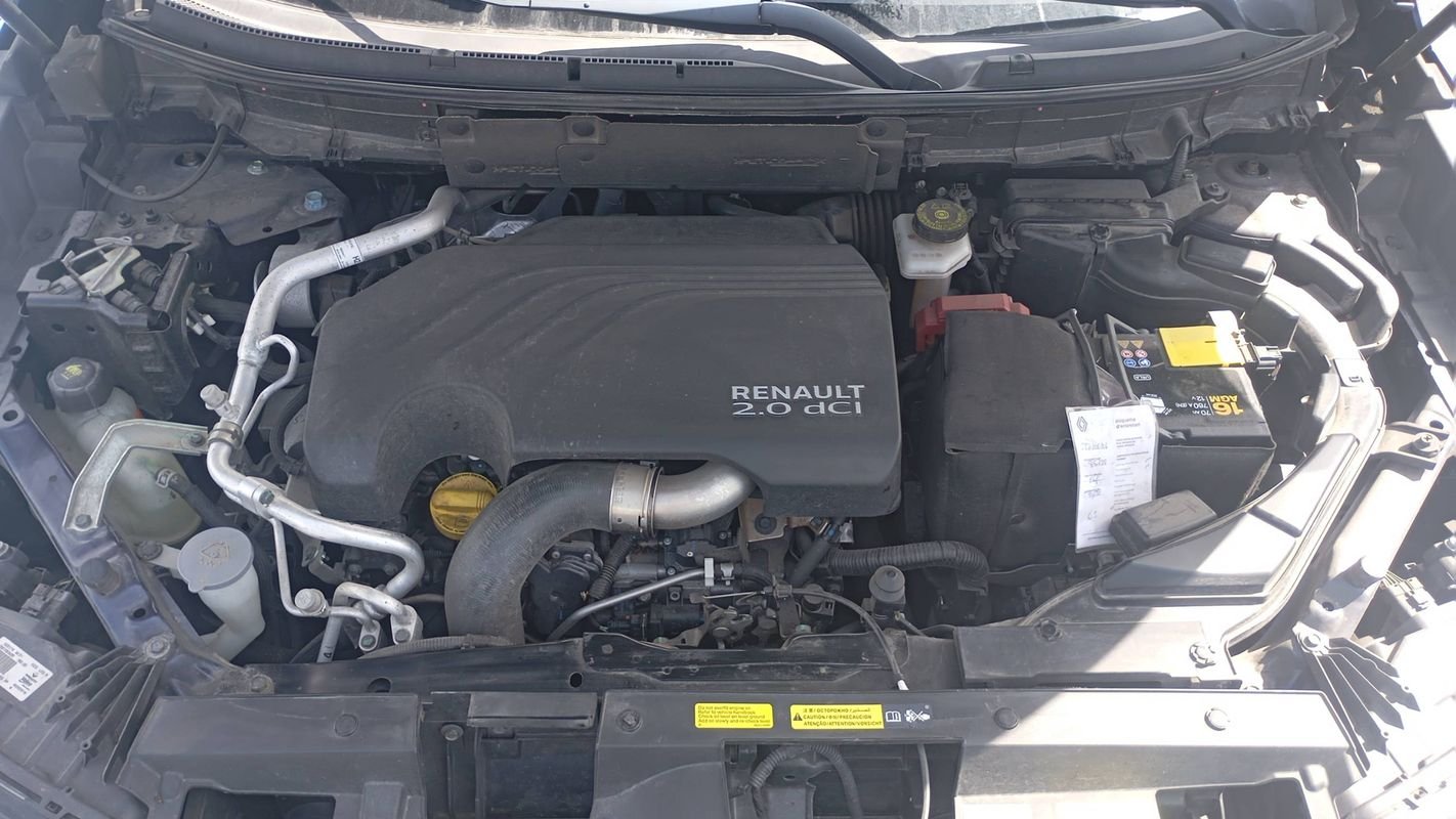 Renault Koleos - Photo 15