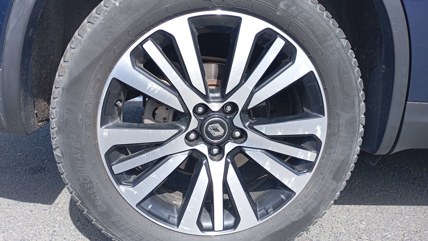 Renault Koleos - Photo 16