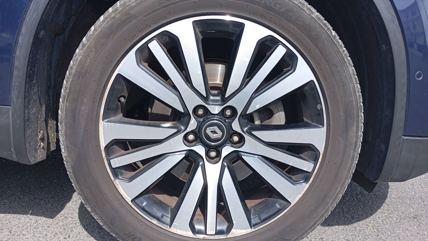 Renault Koleos - Photo 17