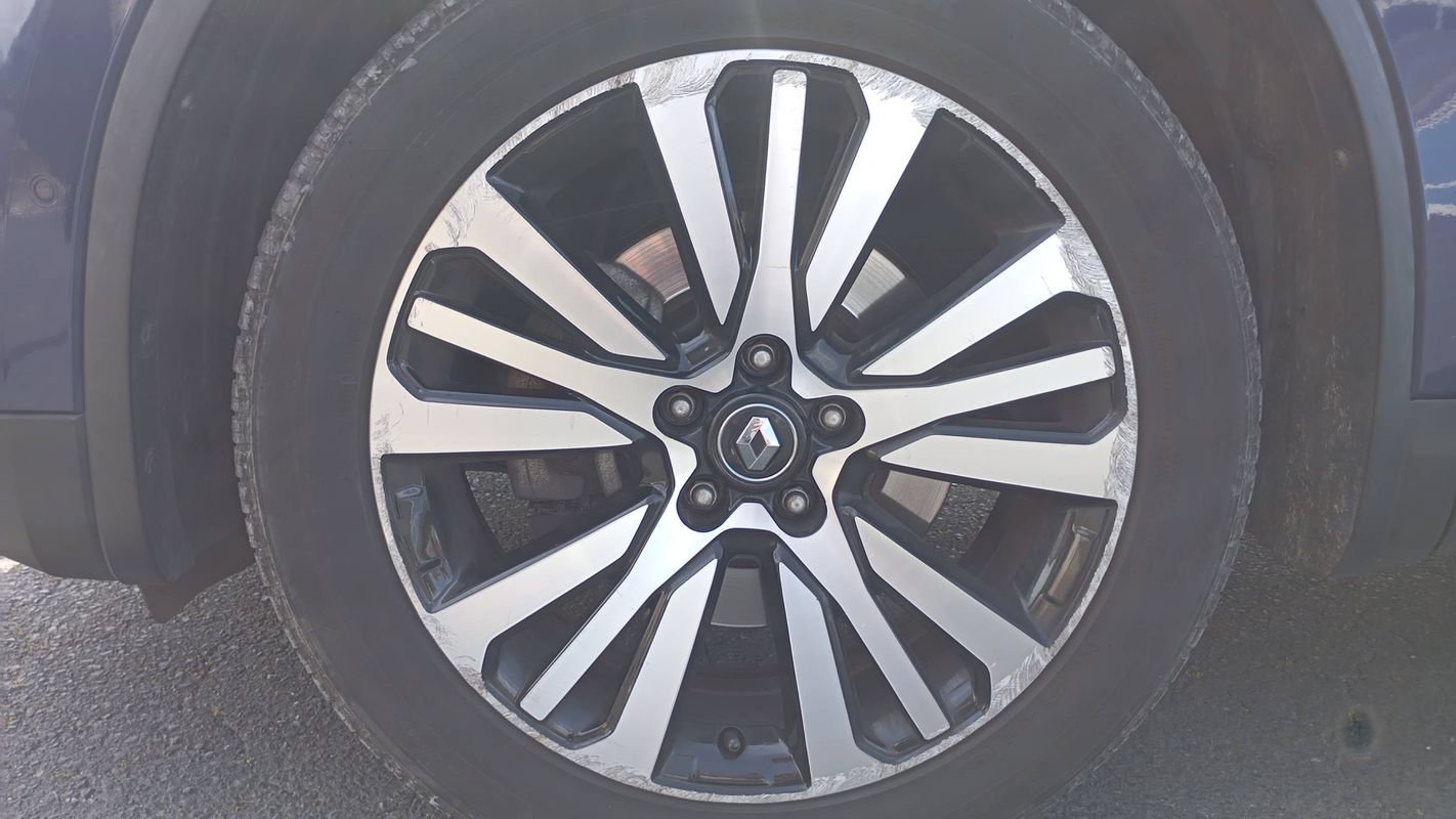 Renault Koleos - Photo 18
