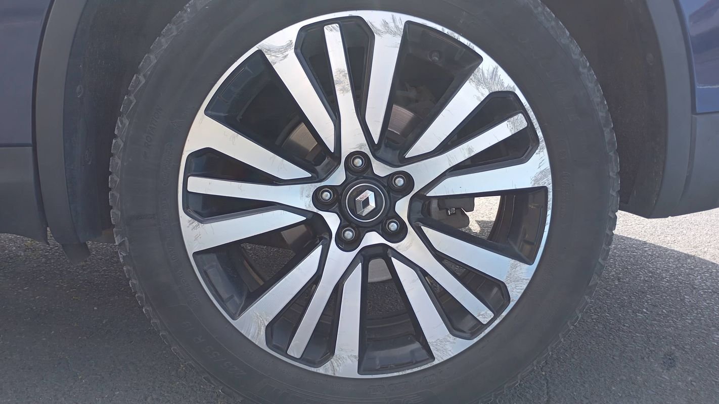 Renault Koleos - Photo 19