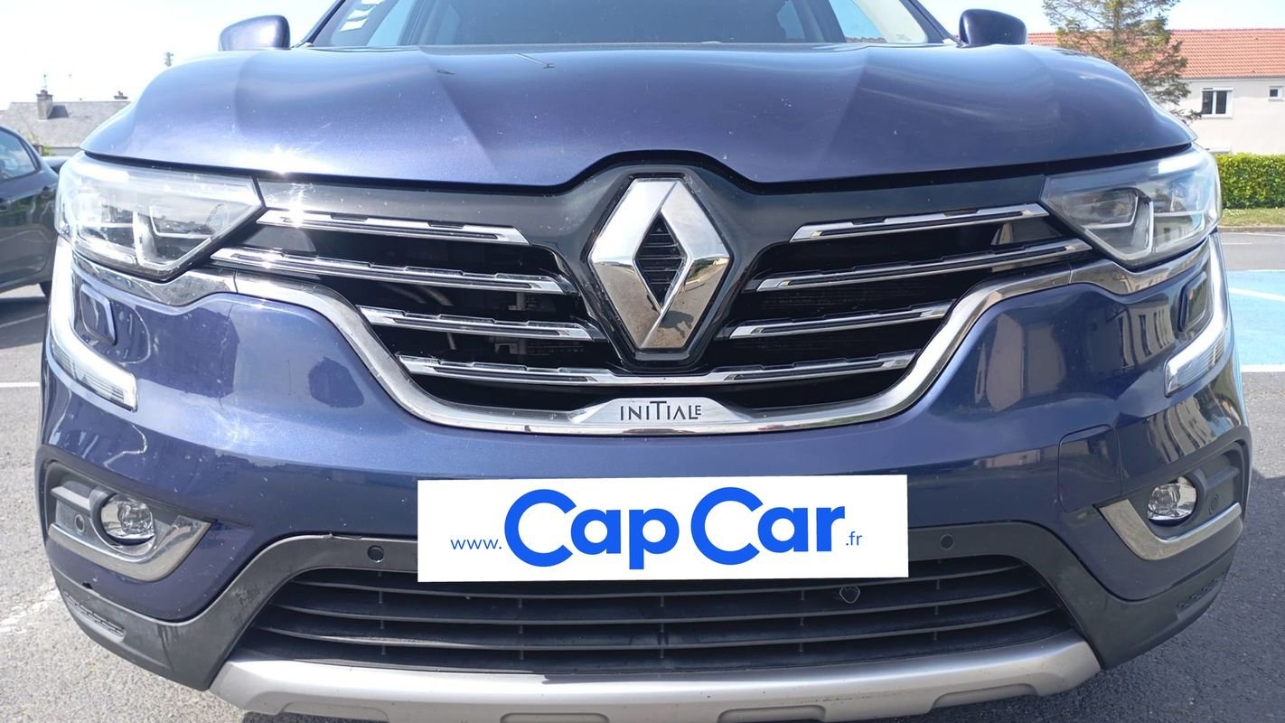 Renault Koleos - Photo 20