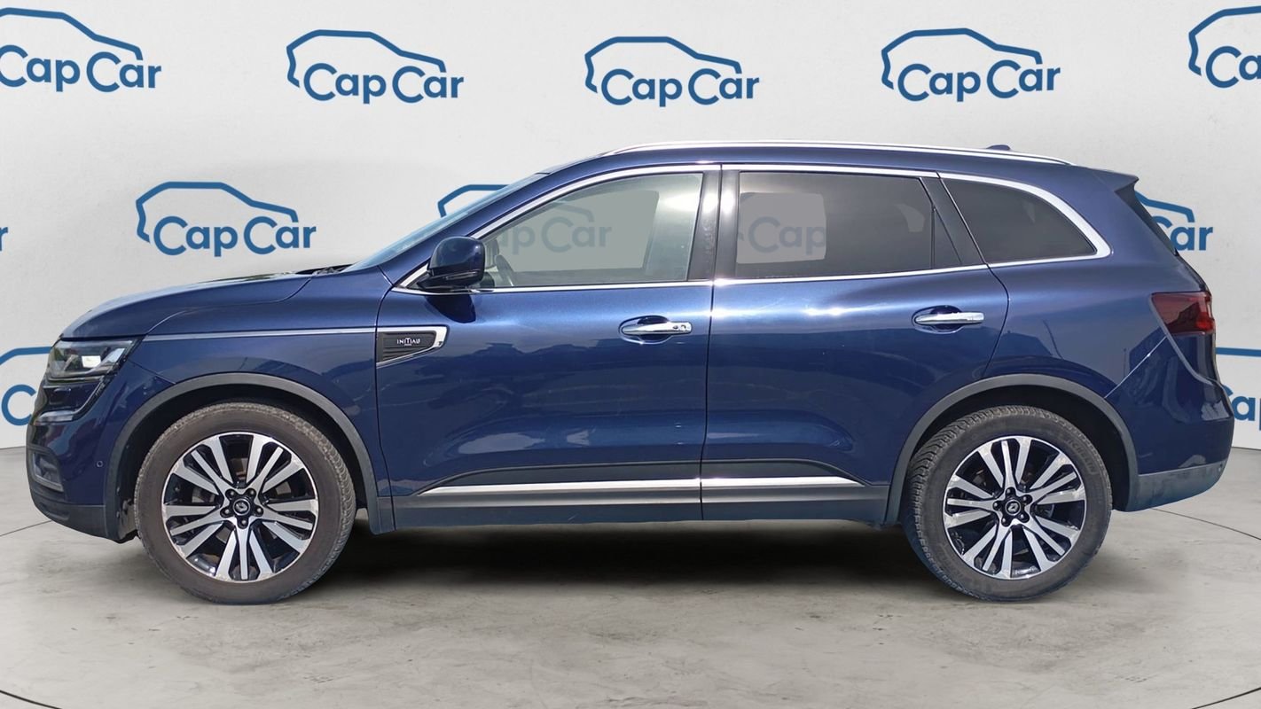 Renault Koleos - Photo 2