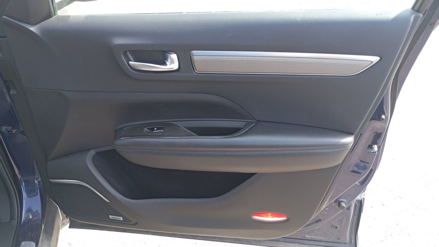 Renault Koleos - Photo 23