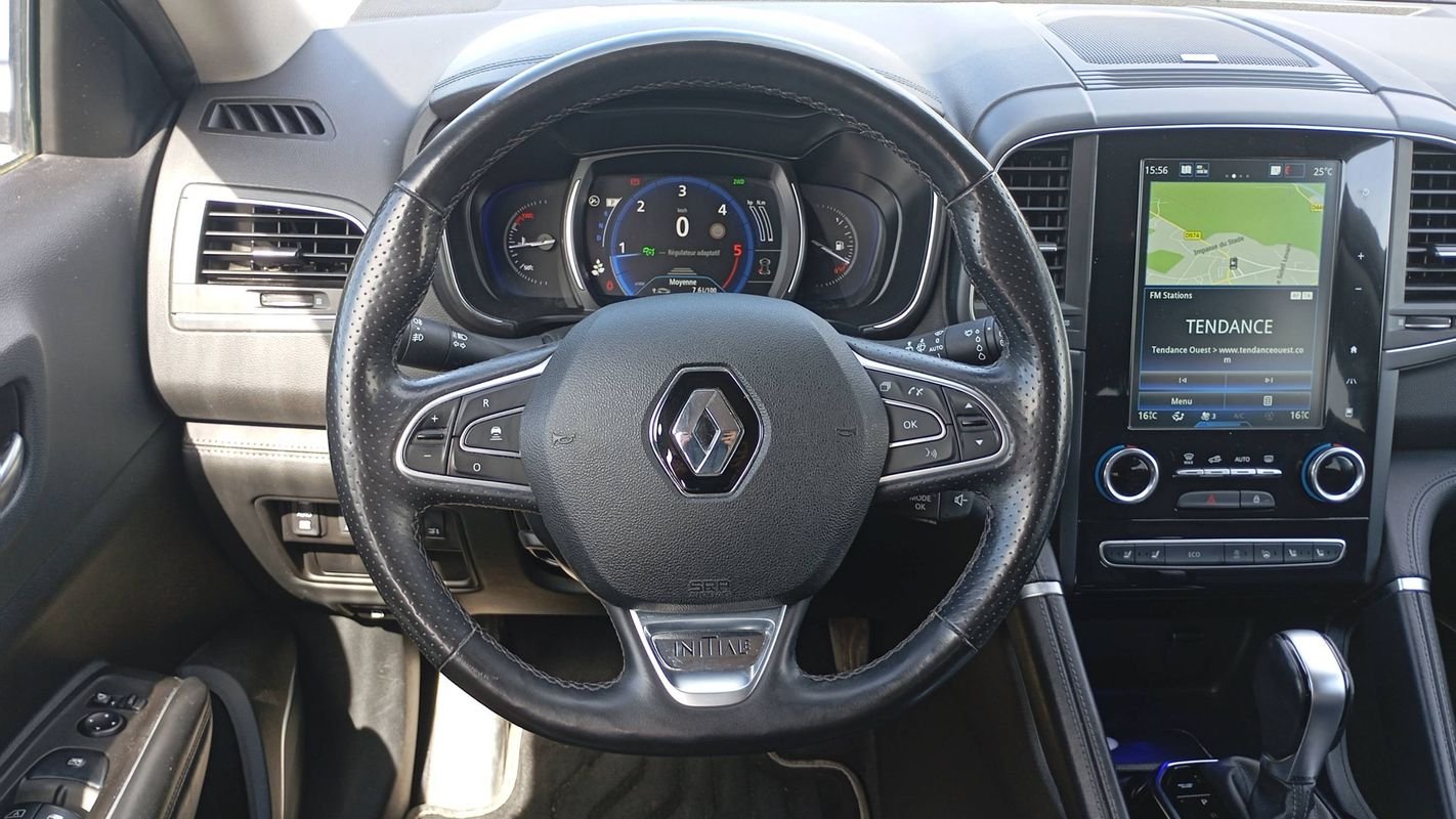 Renault Koleos - Photo 24