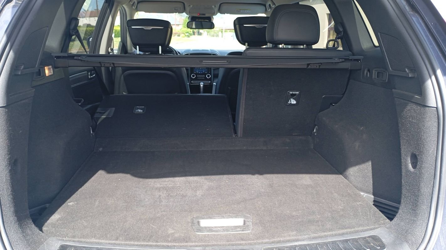 Renault Koleos - Photo 25