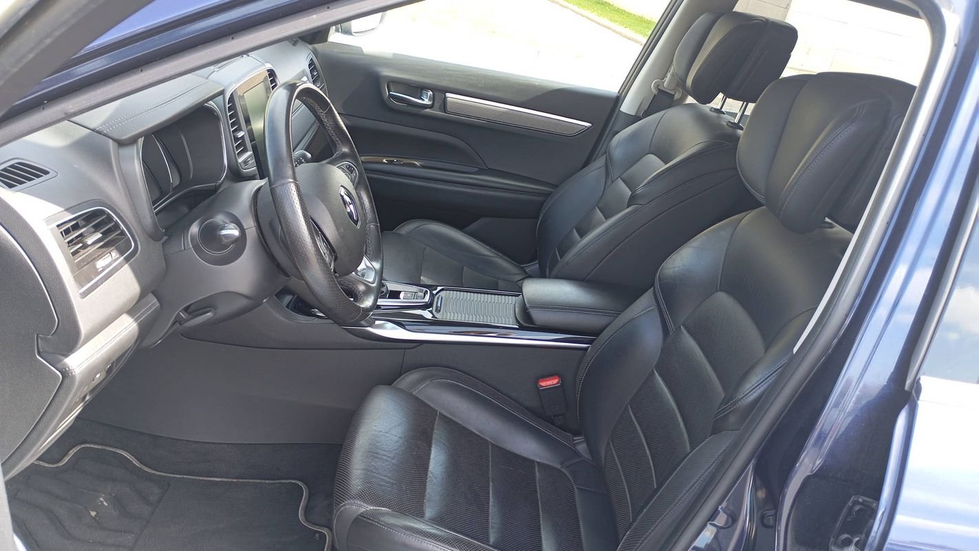 Renault Koleos - Photo 26